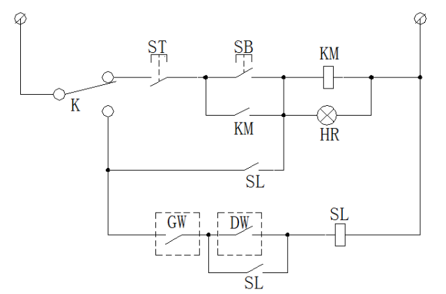 这23个经典电气工程CAD图纸,让你新手变高手!的图3